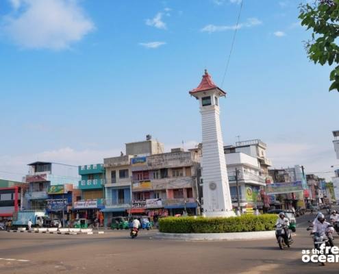 COLOMBO SRI LANKA