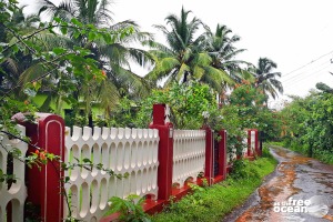GOA INDIA