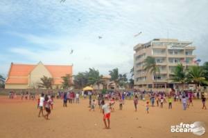 NEGOMBO SRI LANKA