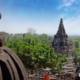 YOGYAKARTA INDONESIA TEMPLE