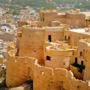 JAISALMER INDIA