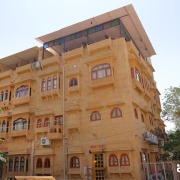 HOTEL FIFU JAISALMER INDIA
