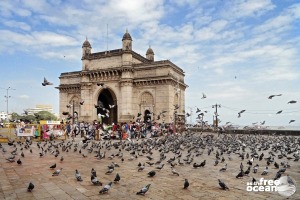 MUMBAI INDIA
