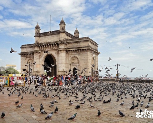 MUMBAI INDIA