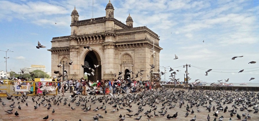 MUMBAI INDIA