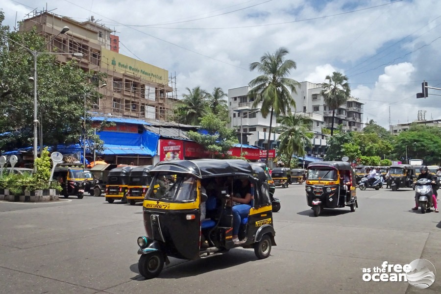 MUMBAI INDIA