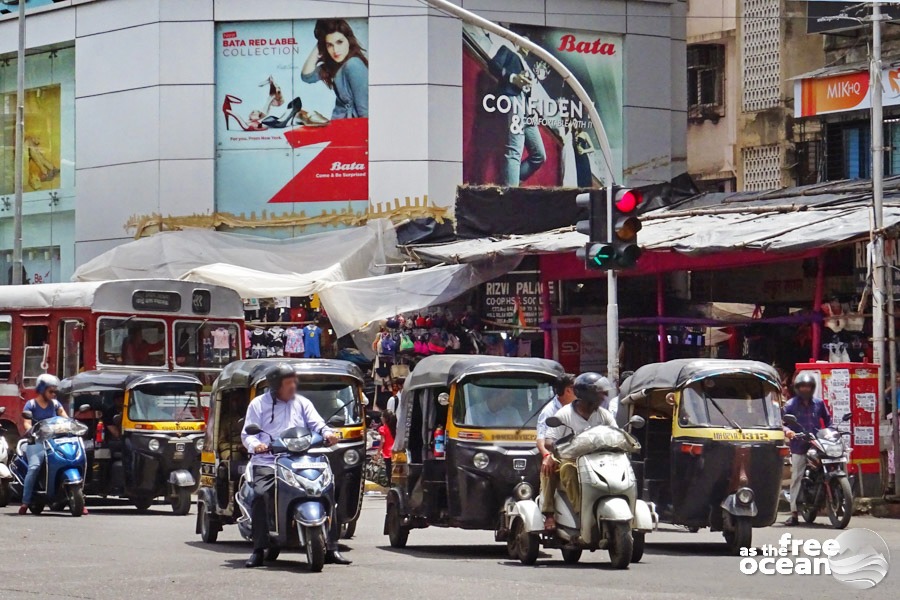 MUMBAI INDIA