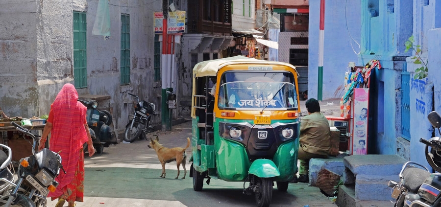 JODHPUR INDIA