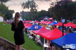 LUANG PRABANG LAOS