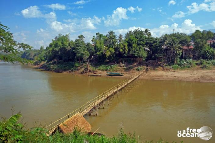 LUANG PRABANG LAOS