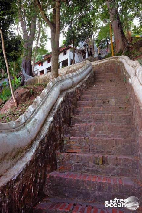 LUANG PRABANG LAOS