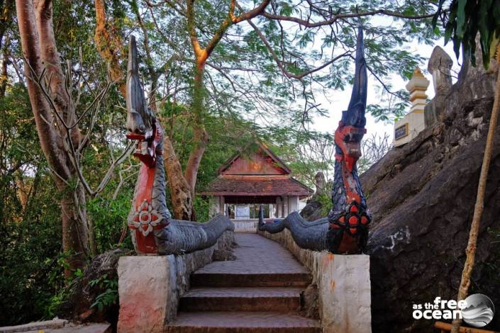 LUANG PRABANG LAOS