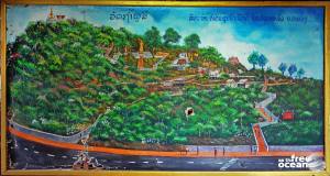 LUANG PRABANG LAOS