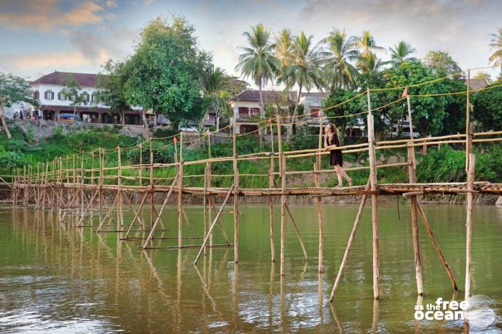 LUANG PRABANG LAOS