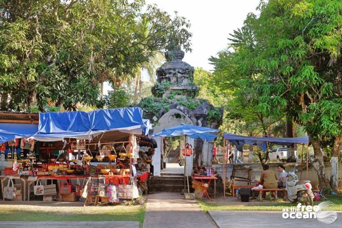 LUANG PRABANG LAOS