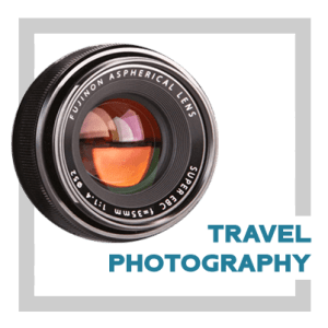 TRAVEL PHOTOGRAPHY
