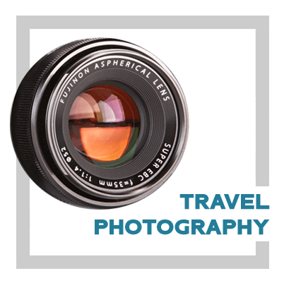 TRAVEL PHOTOGRAPHY