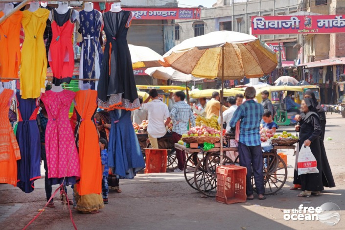 AGRA INDIA