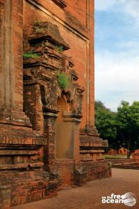 BAGAN MYANMAR