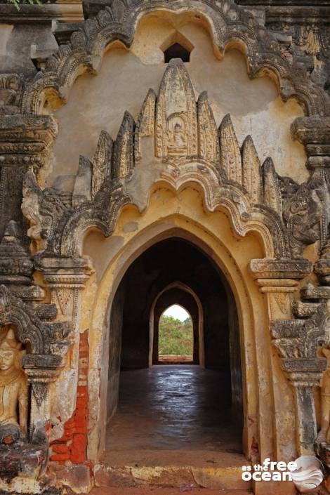 BAGAN MYANMAR