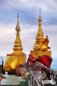 BAGAN MYANMAR