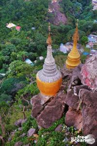 BAGAN MYANMAR