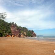 BAKO NATIONAL PARK MALAYSIA