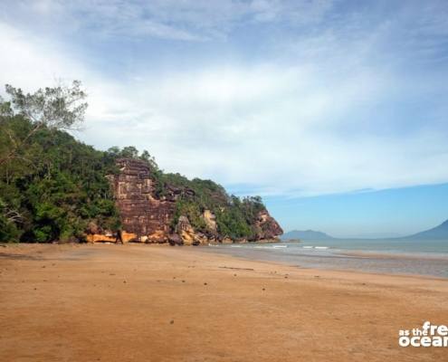 BAKO NATIONAL PARK MALAYSIA