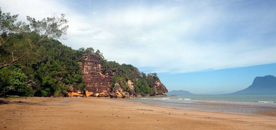 BAKO NATIONAL PARK MALAYSIA