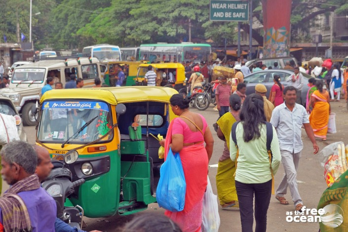 BENGALURU BANGALORE INDIA