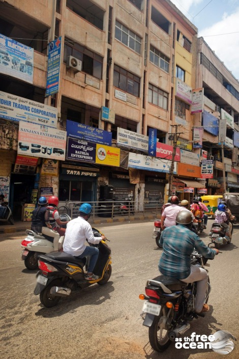 BENGALURU BANGALORE INDIA