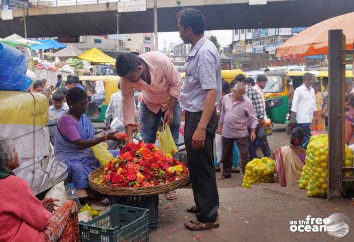 BENGALURU BANGALORE INDIA