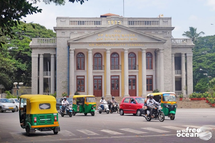 BENGALURU BANGALORE INDIA