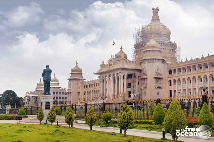 BENGALURU BANGALORE INDIA