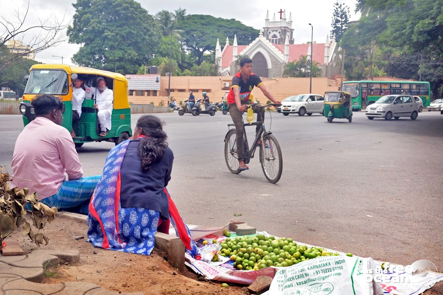 BENGALURU BANGALORE INDIA