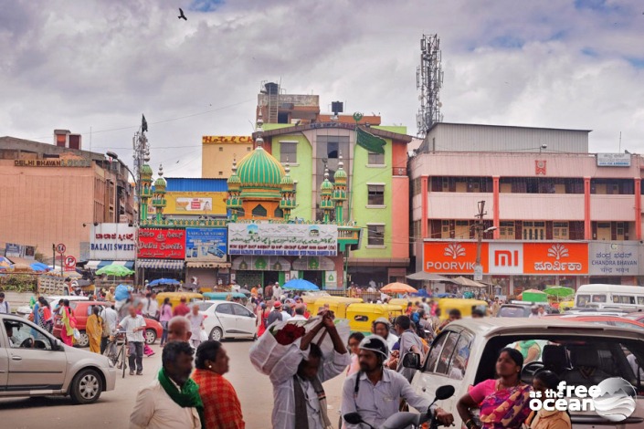 BENGALURU BANGALORE INDIA