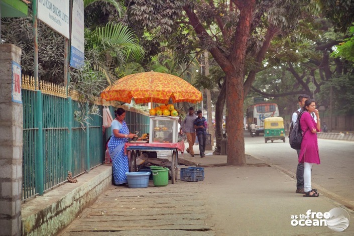 BENGALURU BANGALORE INDIA