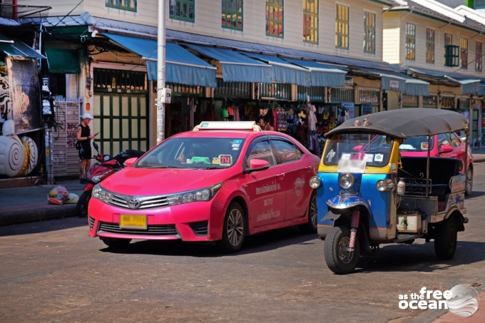 BANGKOK THAILAND