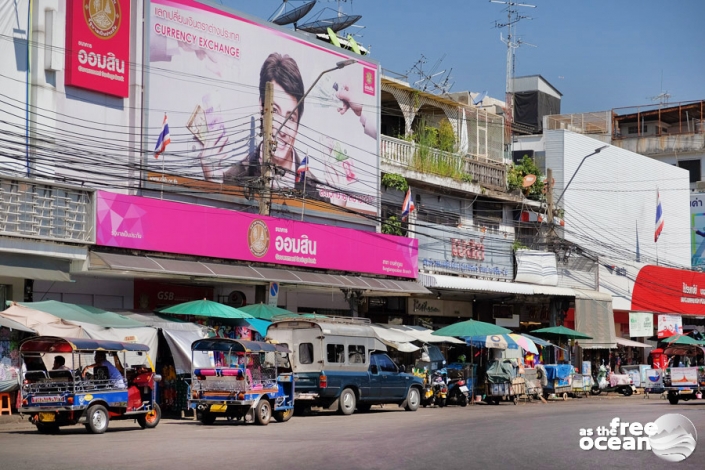 BANGKOK THAILAND