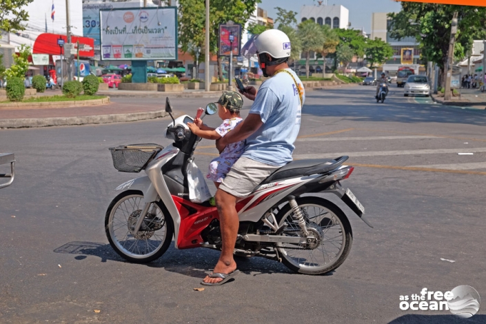 BANGKOK THAILAND