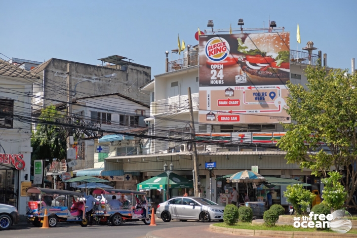 BANGKOK THAILAND