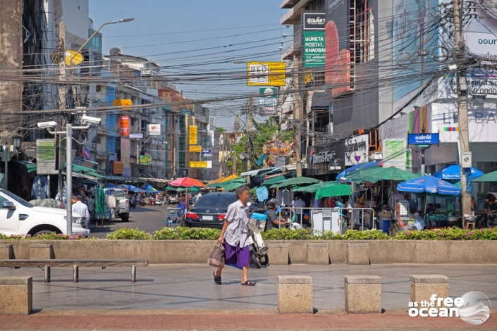 BANGKOK THAILAND