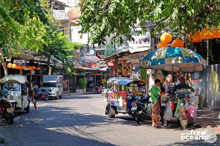 BANGKOK THAILAND