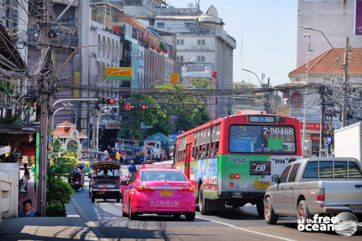 BANGKOK THAILAND