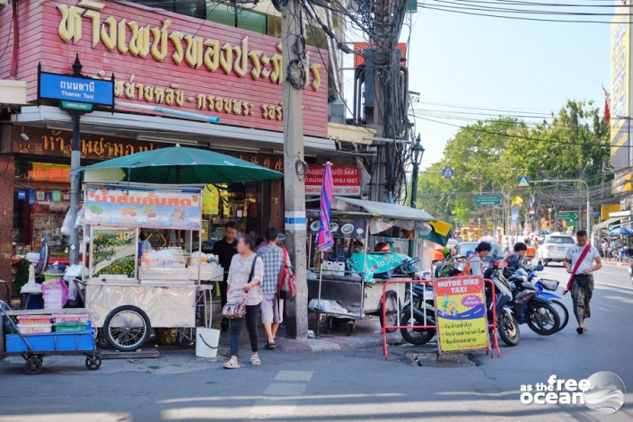 BANGKOK THAILAND