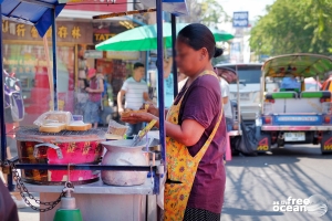 BANGKOK THAILAND