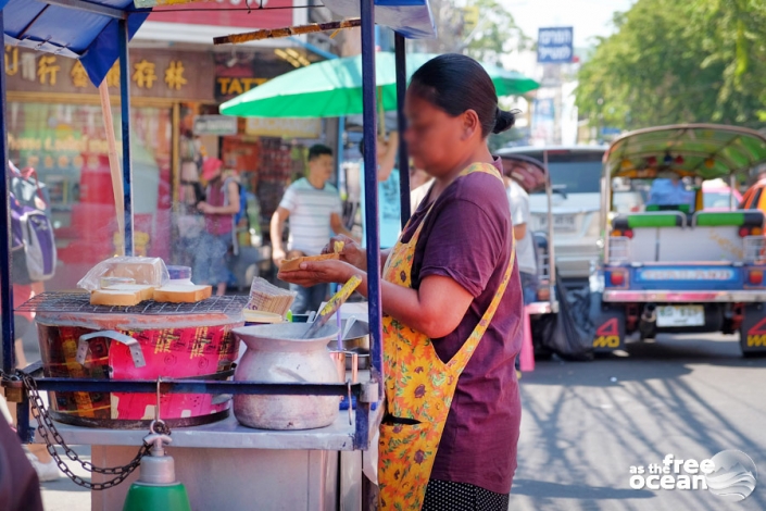 BANGKOK THAILAND