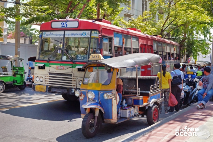 BANGKOK THAILAND