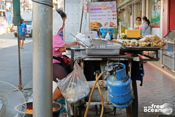 BANGKOK THAILAND