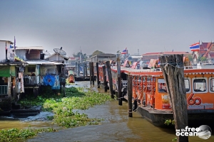 BANGKOK THAILAND